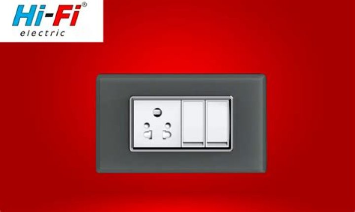Hi Fi Switches Price List PDF – Download Current Market Rates
