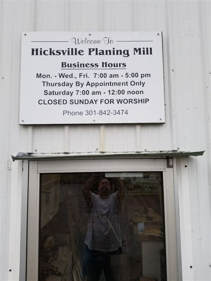 Hicksville Planing Mill Price List PDF – Affordable Rates for Timber Processing
