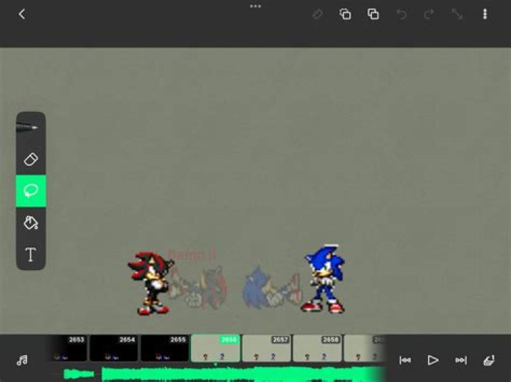 Hidden Gems Leak 3 by VoltTheHegehog on DeviantArt