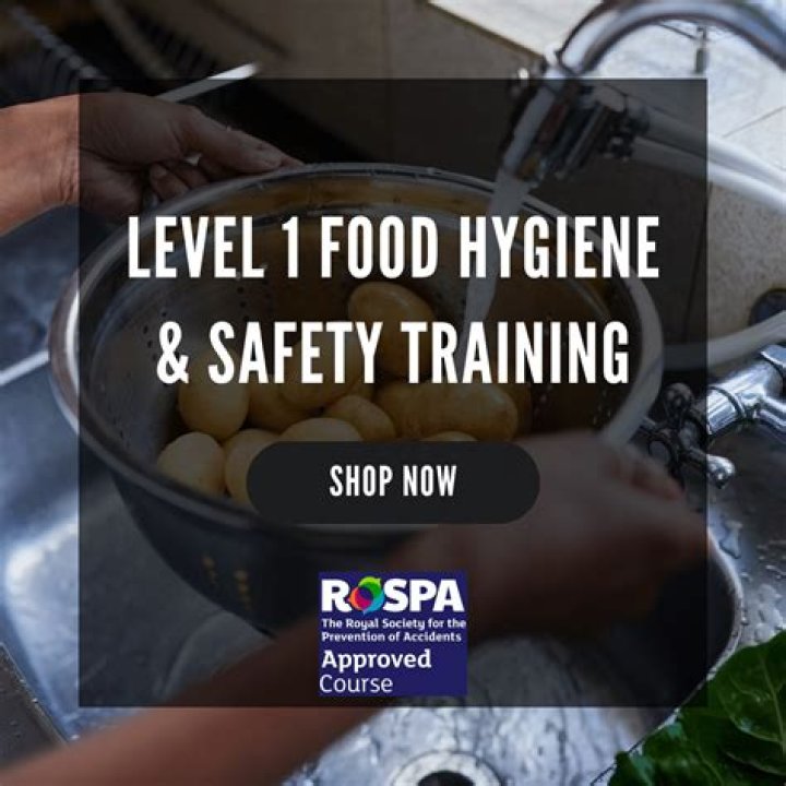 High Speed Training Food Hygiene Level 2 Answers PDF – Complete Guide