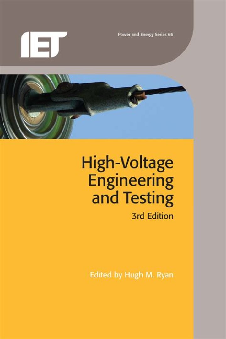 High Voltage Engineering and Testing: Essential PDF Guide
