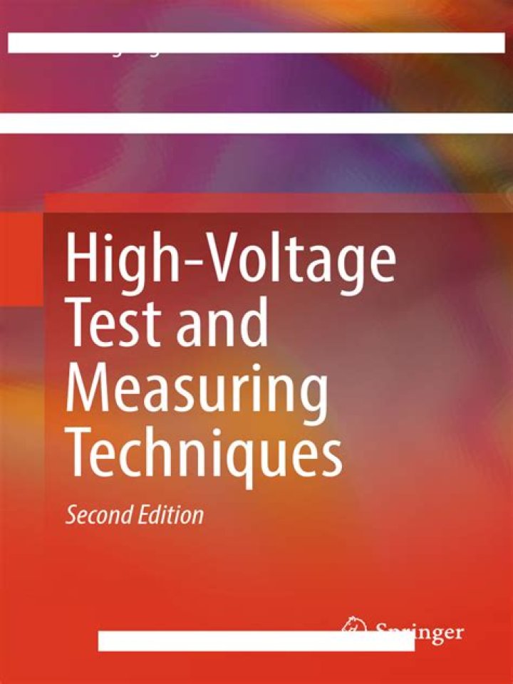 High Voltage Test and Measuring Techniques: Essential PDF Guide