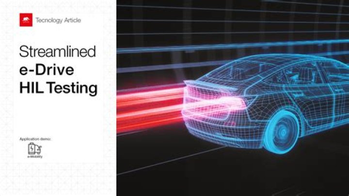 Hil Testing in Automotive Domain: Essential PDF Guide