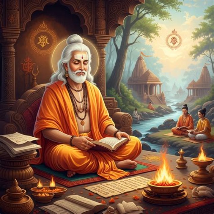 Hindu Gotra List PDF – Complete Reference for Lineage & Traditions