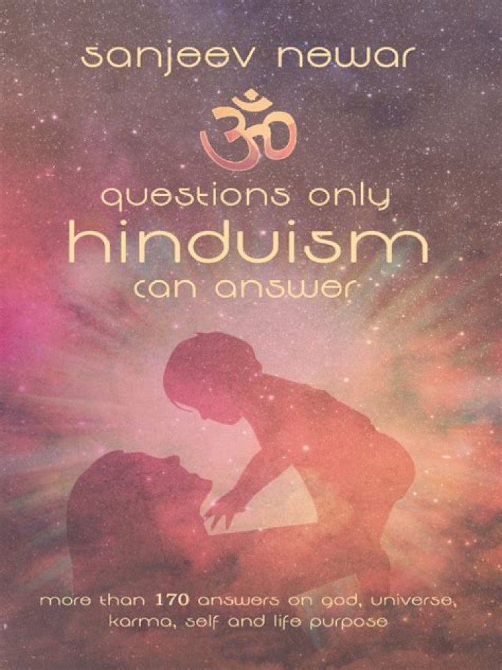 Hinduism Questions and Answers: PDF Guide for Beginners