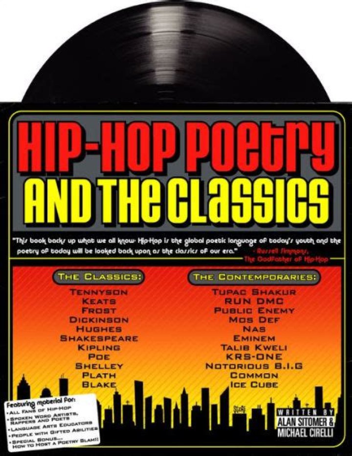 Hip Hop Poetry & the Classics: PDF Answer Key Breakdown