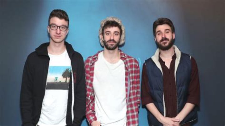 Hit band AJR on the future of touring