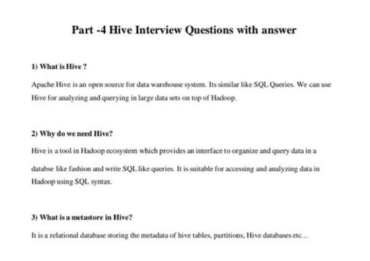Hive Questions and Answers PDF: Expert Answers to Beekeeping Queries