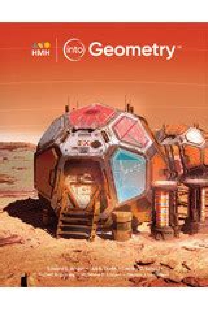 HMH Geometry Answers PDF – Official Problem Solutions & Full Textbook Help