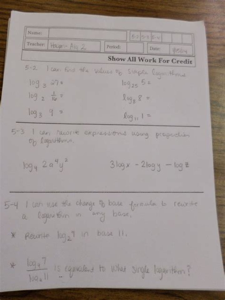 Free Hobby Lobby Math Test PDF – Instant Hobby Math Assessment