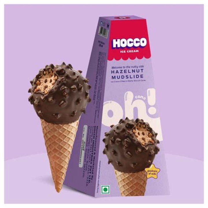 Hocco Ice Cream Menu & Price List PDF – Download Now
