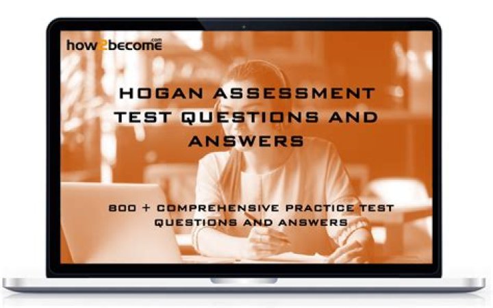 Hogan Assessment Questions PDF: Free Download & Professional Insights