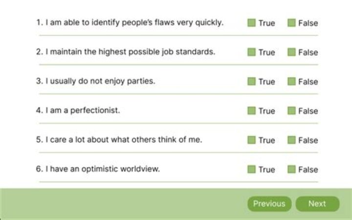 Hogan Personality Test PDF: Unlock Your True Behavioral Profile