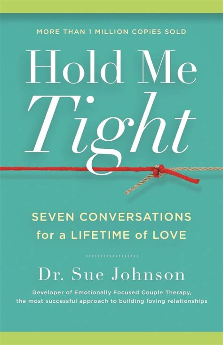 Hold Me Tight Conversations: PDF Questions to Deepen Connections
