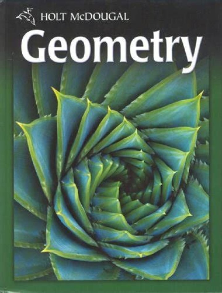 Holt McDougal Geometry Answers PDF: Complete Homework Help
