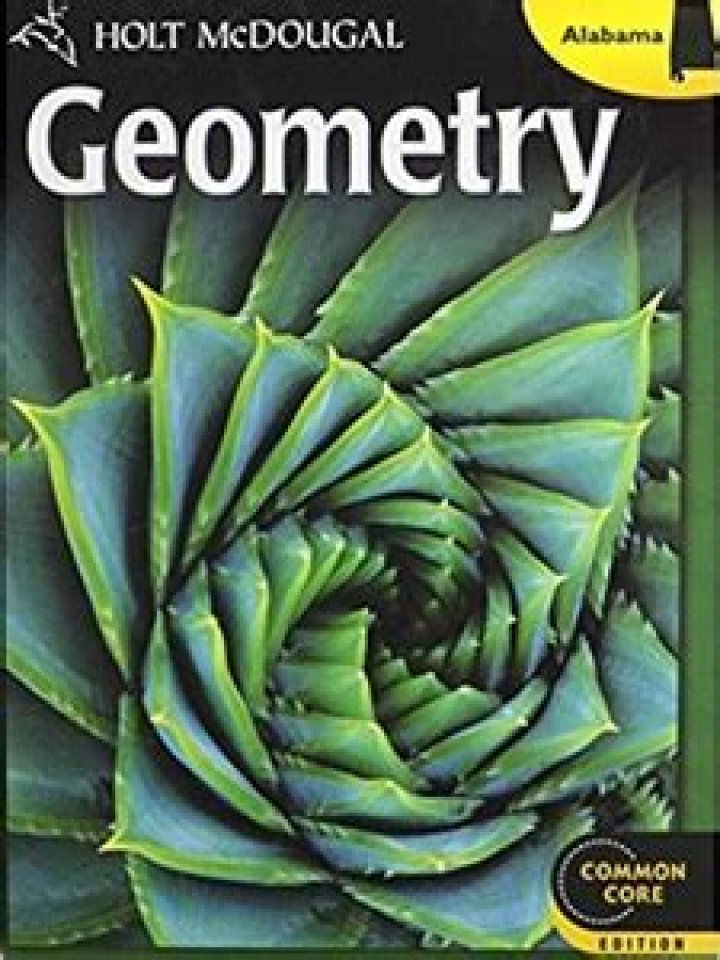 Holt McDougal Geometry Answers PDF – Complete Problem Solutions
