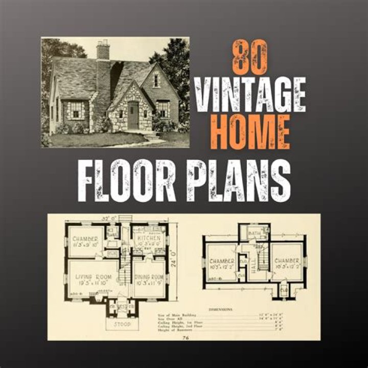 Download Free Home Floor Plans PDF for Every Room
