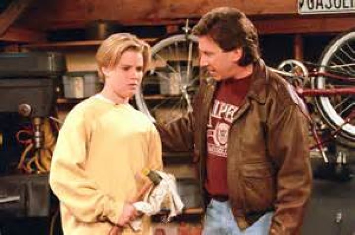 Home Improvement star Zachery Ty Bryan deletes Instagram divorce