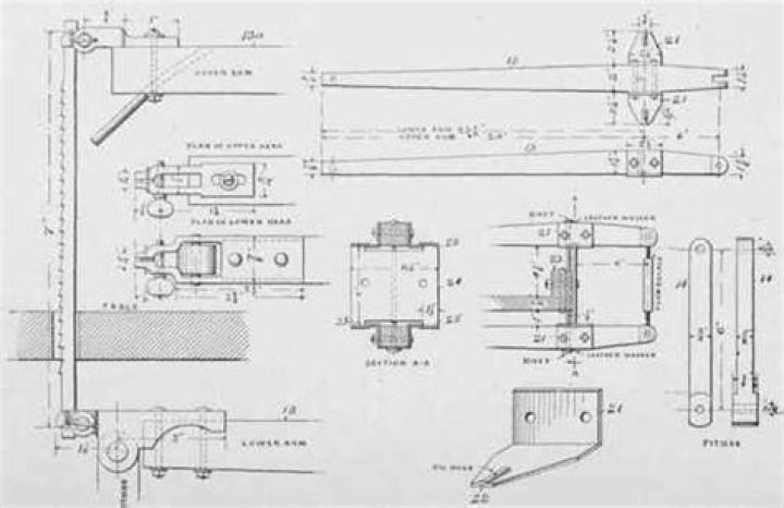 Homemade Scroll Saw Plans PDF: Free Step-by-Step Templates