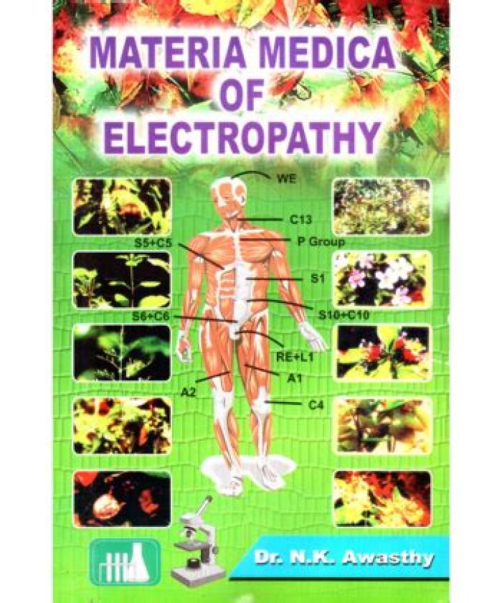 Complete Homeopathy Medicine List PDF: Safe & Natural Remedies
