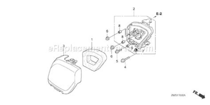Honda GX35 Parts List PDF – Complete Repair Guide & Replacement Parts