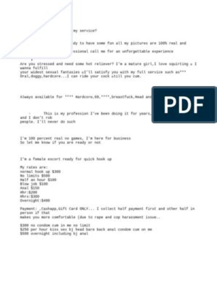 Hookup Manager Format PDF: Efficient Hookup Logging & Management