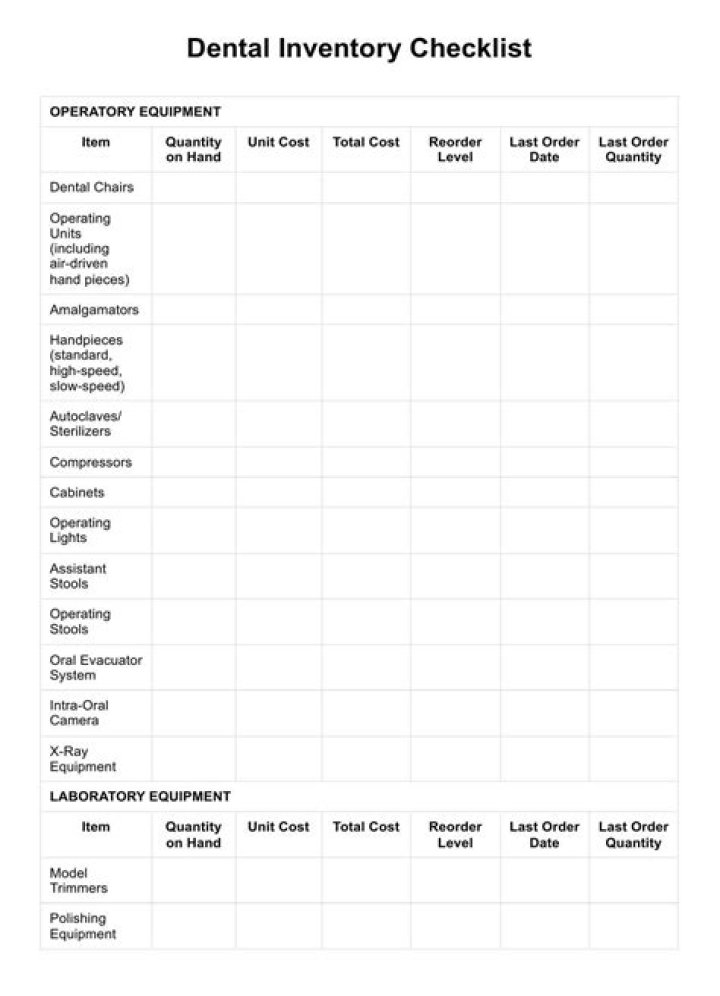 Horizon NJ Health Dentist List PDF: Top Local Providers & Services