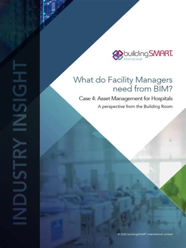 Efficient Hospital Facility Management PDF Guide