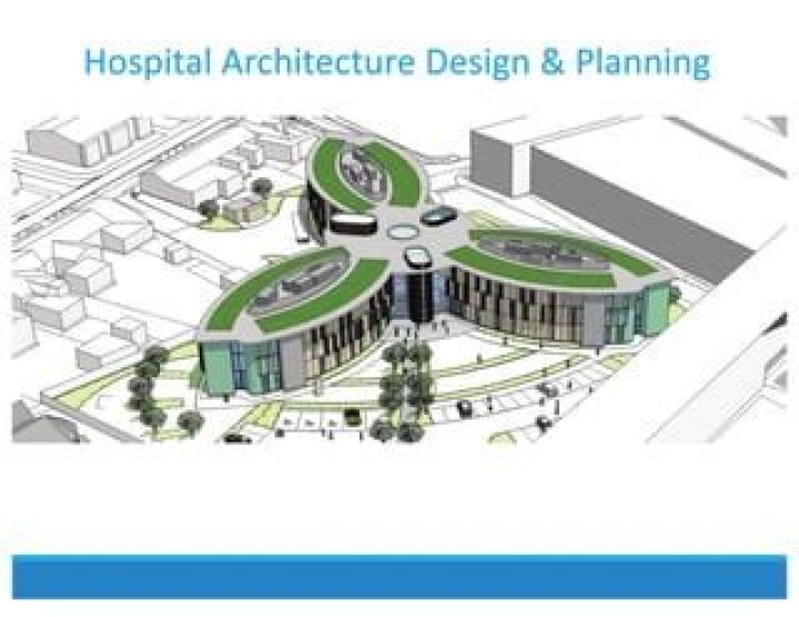 Hospital Planning and Designing PDF: Comprehensive Guide for Efficient Healthcare Facilities