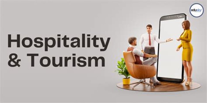 Hospitality and Tourism Management Program Year 2 PDF: Mastering Industry Skills