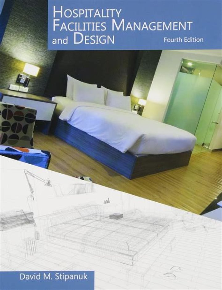 Hospitality Facilities Management and Design 4th Edition: Expert Guide & PDF Download