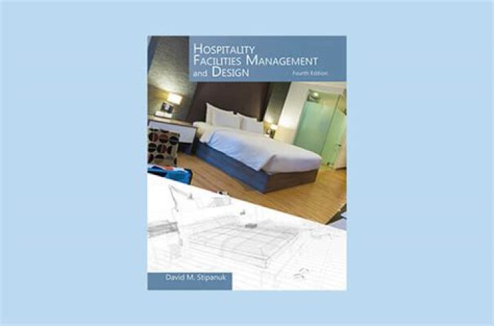 Hospitality Facilities Management & Design: Expert PDF Guide