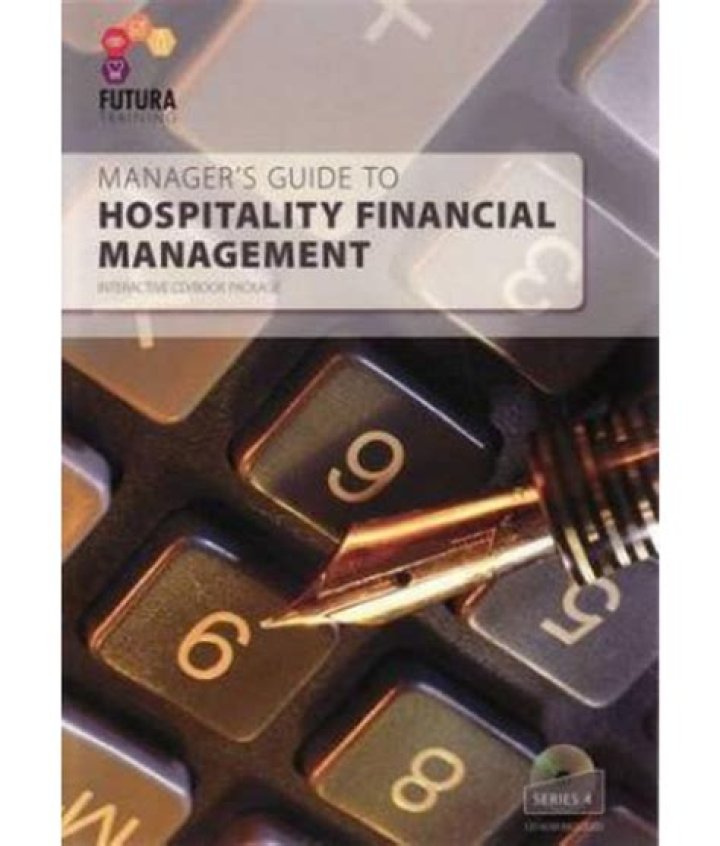 Master Hospitality Financial Management with Expert PDF Guide