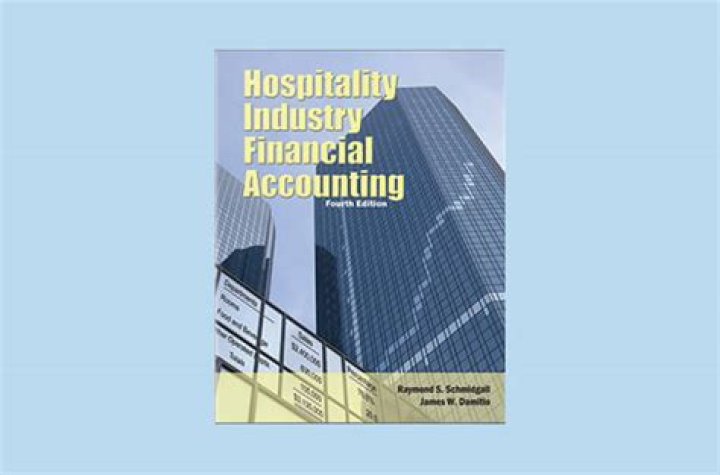 Hospitality Industry Financial Accounting 4th Edition: Essential Answers & Study Guide PDF