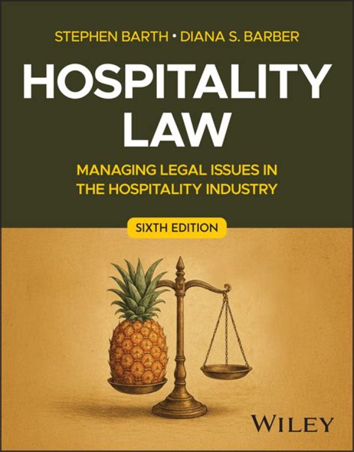 Essential Hospitality Management Law PDF: Key Insights & Compliance Guidelines