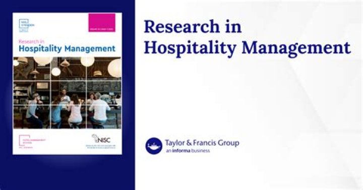 Top Hospitality Management Thesis Topics PDF for Students