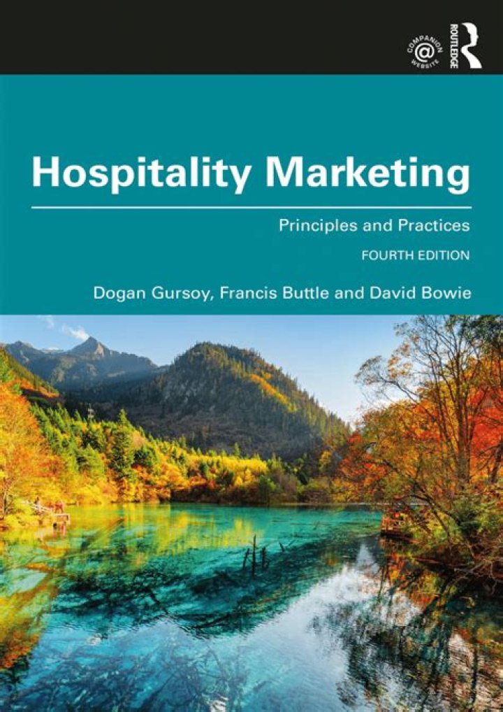 Master Hospitality Marketing Management: Essential PDF Guide