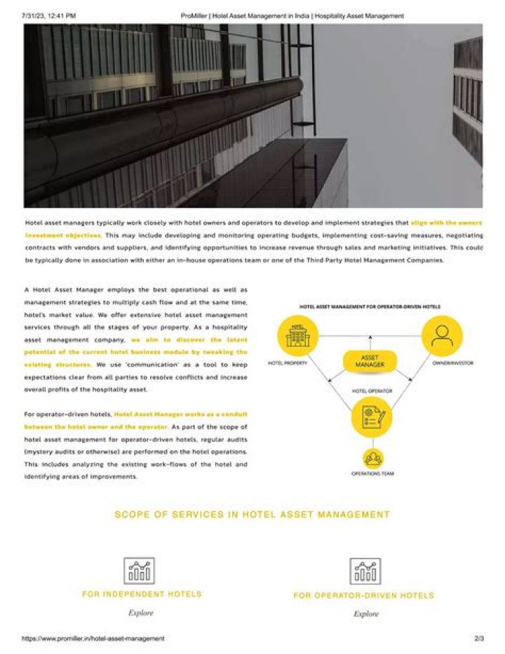 Streamline Hotel Asset Management with Expert PDF Guide