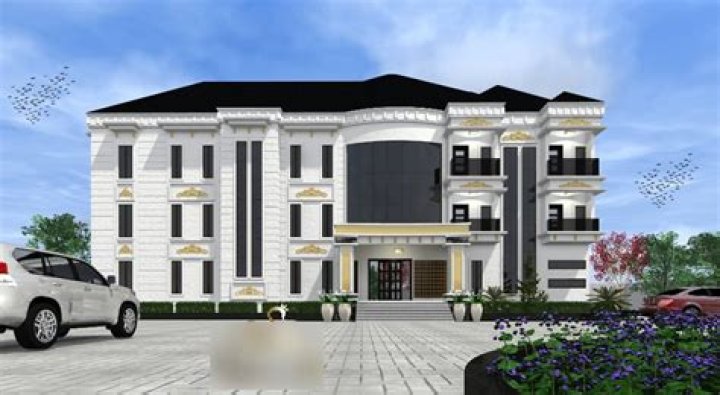 Download Free Hotel Building Plans PDF for Your Project