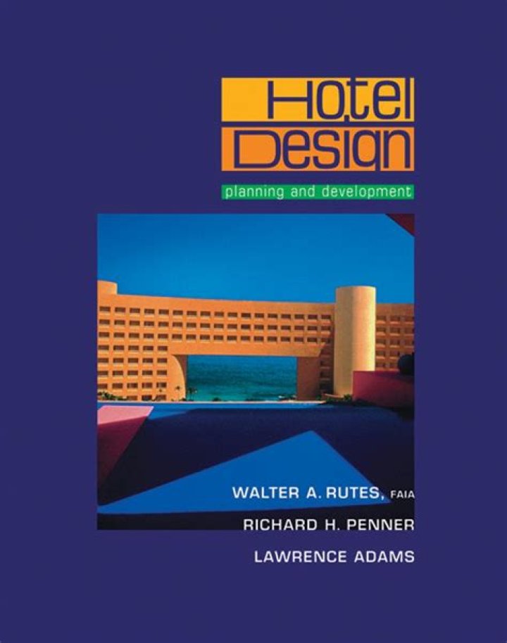 Free PDF: Comprehensive Hotel Design Planning and Development Guide