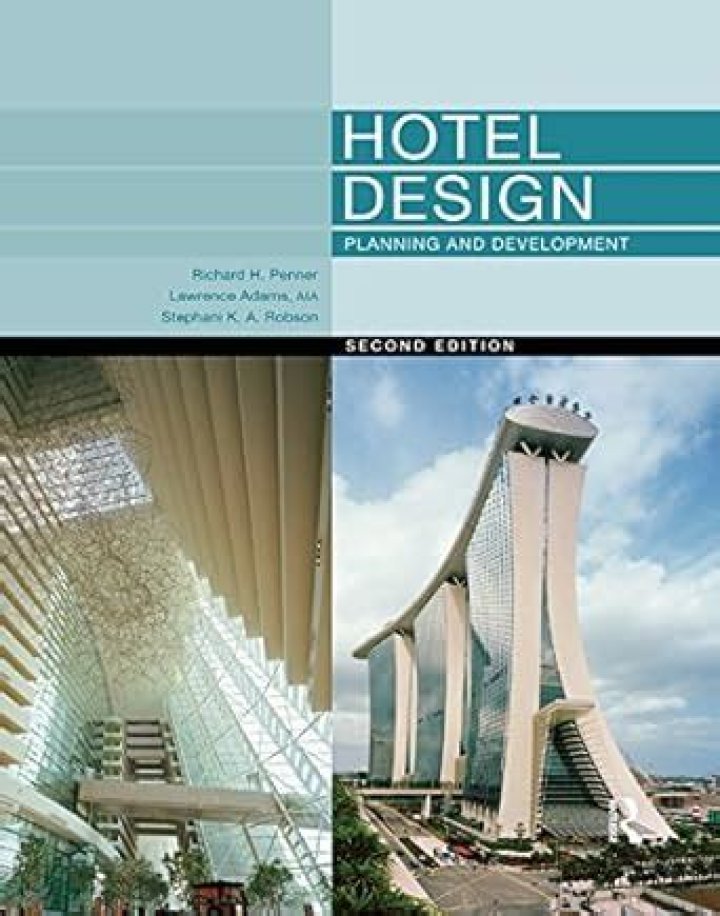 Free Hotel Design Planning & Development PDF – Step-by-Step Guide