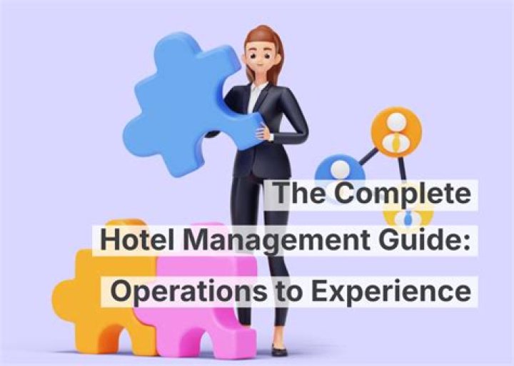 Hotel Management and Operations 4th Edition: Complete PDF Guide