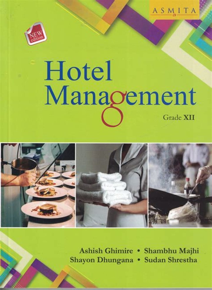 Master Hotel Management: Essential Book PDF for Hospitality Success