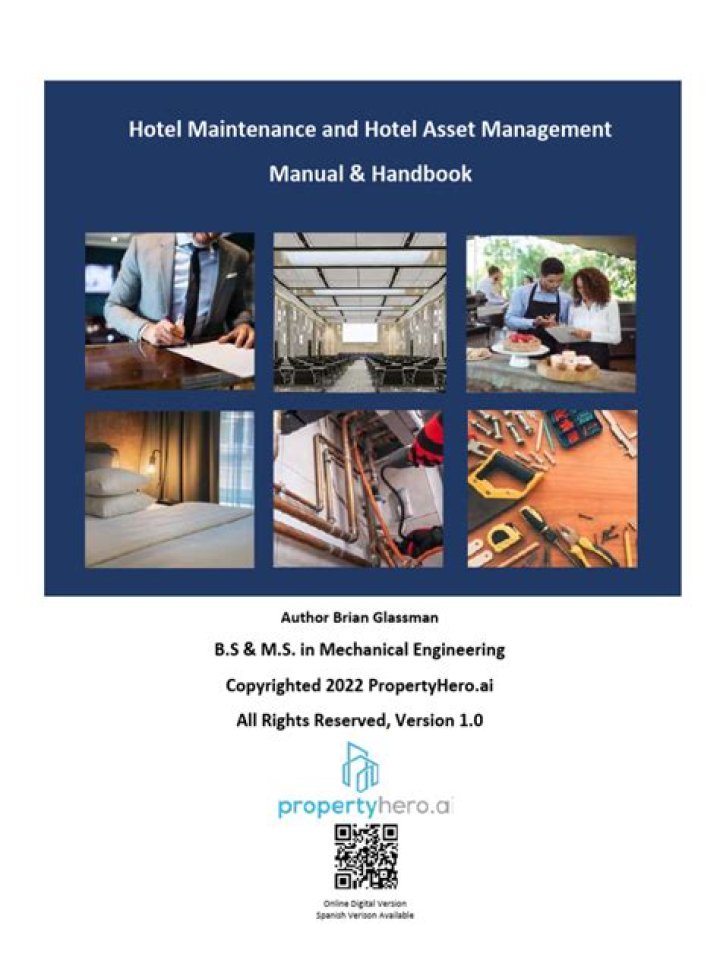 Hotels Management Manual PDF: Essential Guide for Hotel Operations