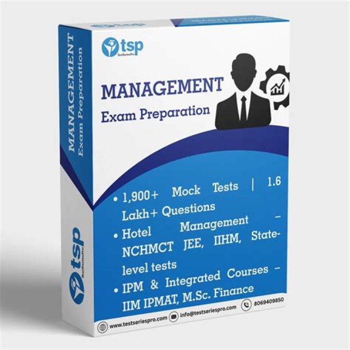 Download Free Hotel Management Mock Test PDF for Exam Success