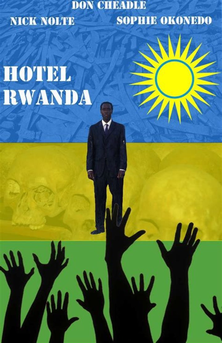 Hotel Rwanda Viewing Guide Answers PDF – Complete Travelers’ Resource