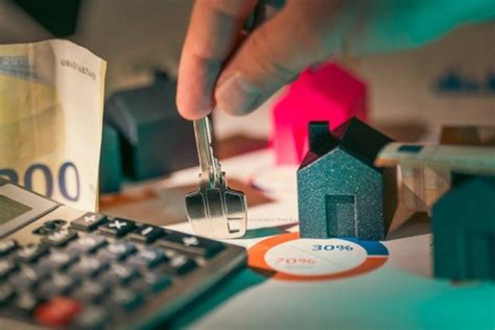 House Taken Over PDF Answer Key | Instant Download