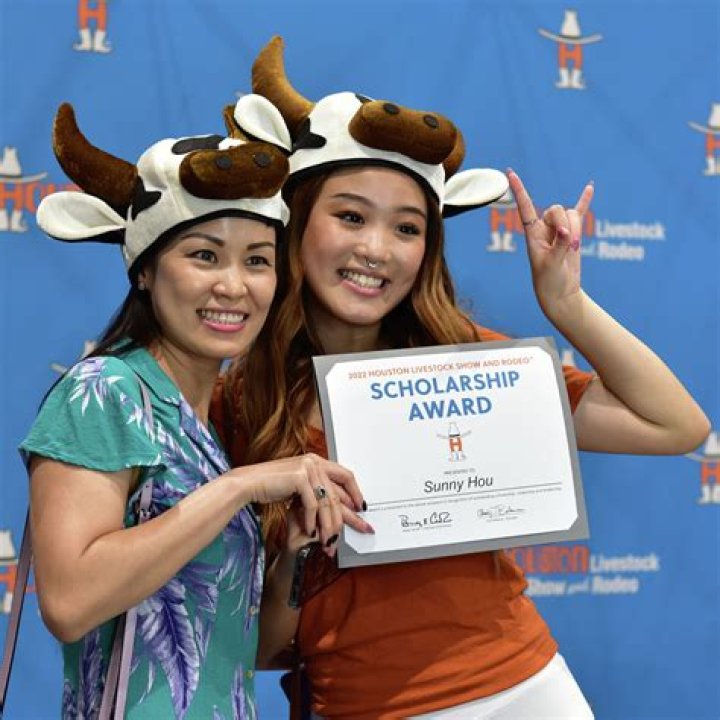 Houston Rodeo 2025 Scholarship Winners List PDF – Full Results & Awards