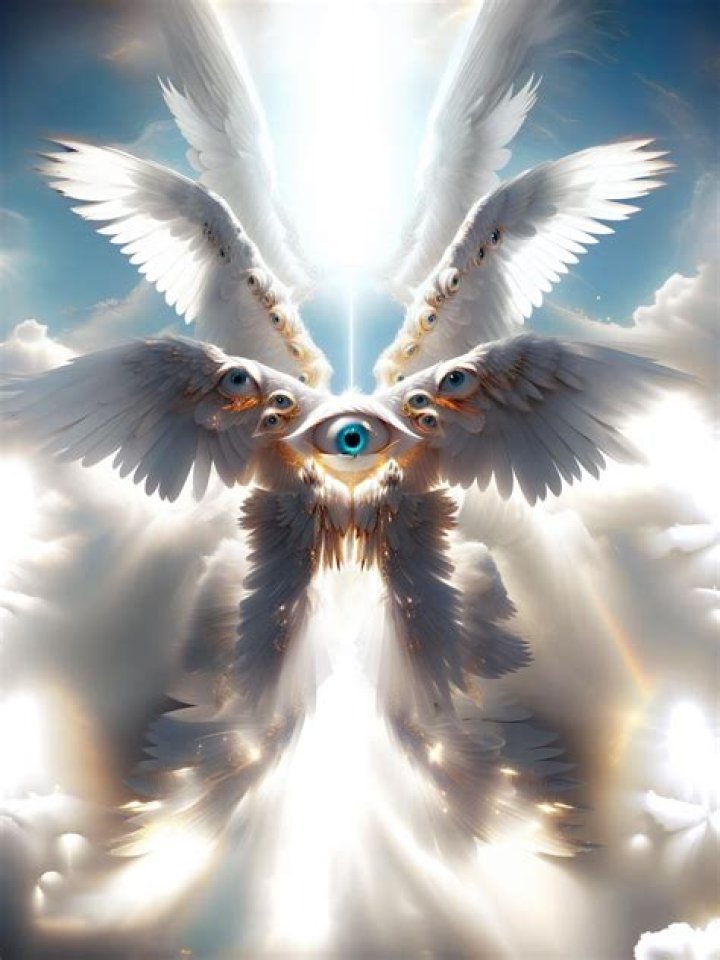 How Angels Would Look Like According to the Bible&rsquo;s Descriptions