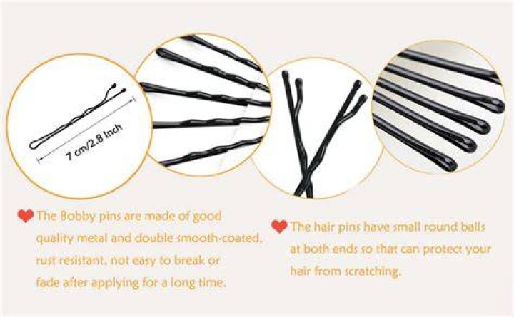 How big is a bobby pin?